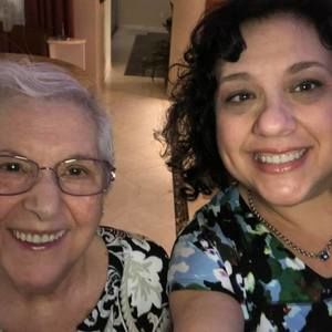 Meet your Posher, Sherry